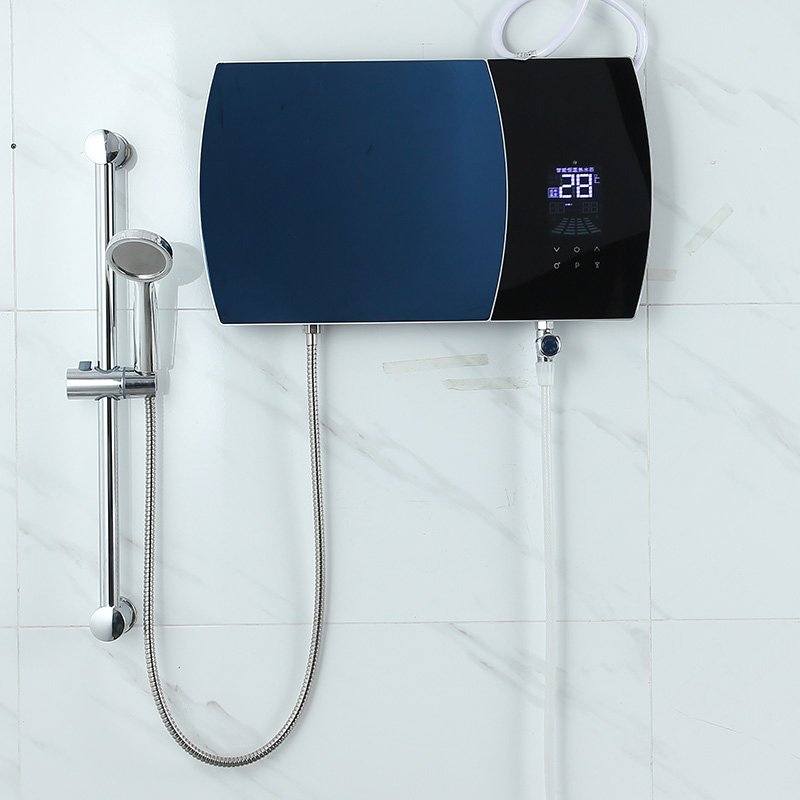 electric tankless water heater B95Eb