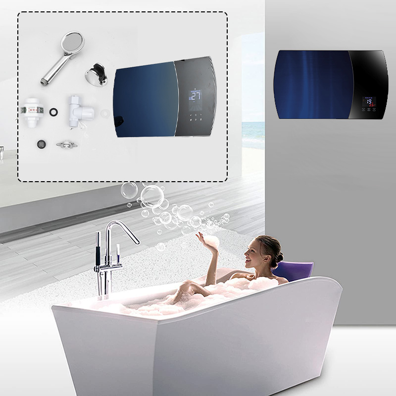 electric tankless water heater B95Eb