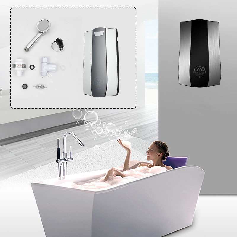 Electric shower water heater B95Ed