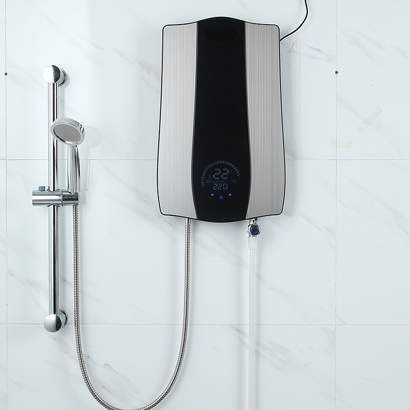Electric shower water heater B95Ed