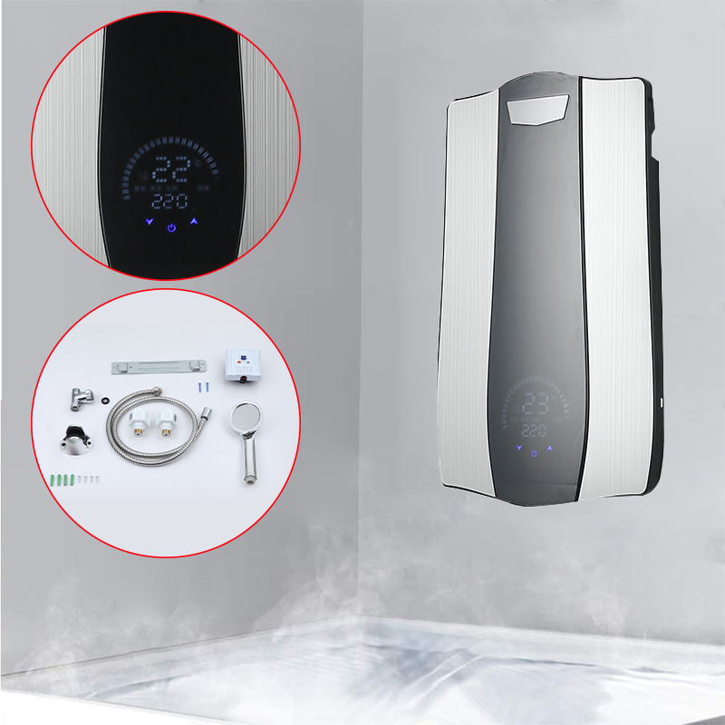Electric shower water heater B95Ed