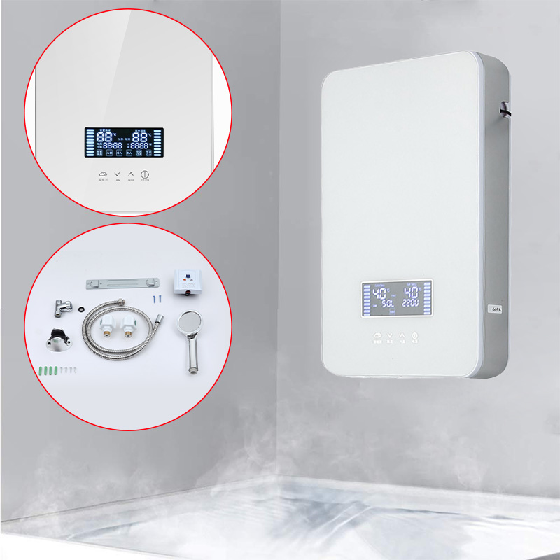 Electric instant water heater B95Eg