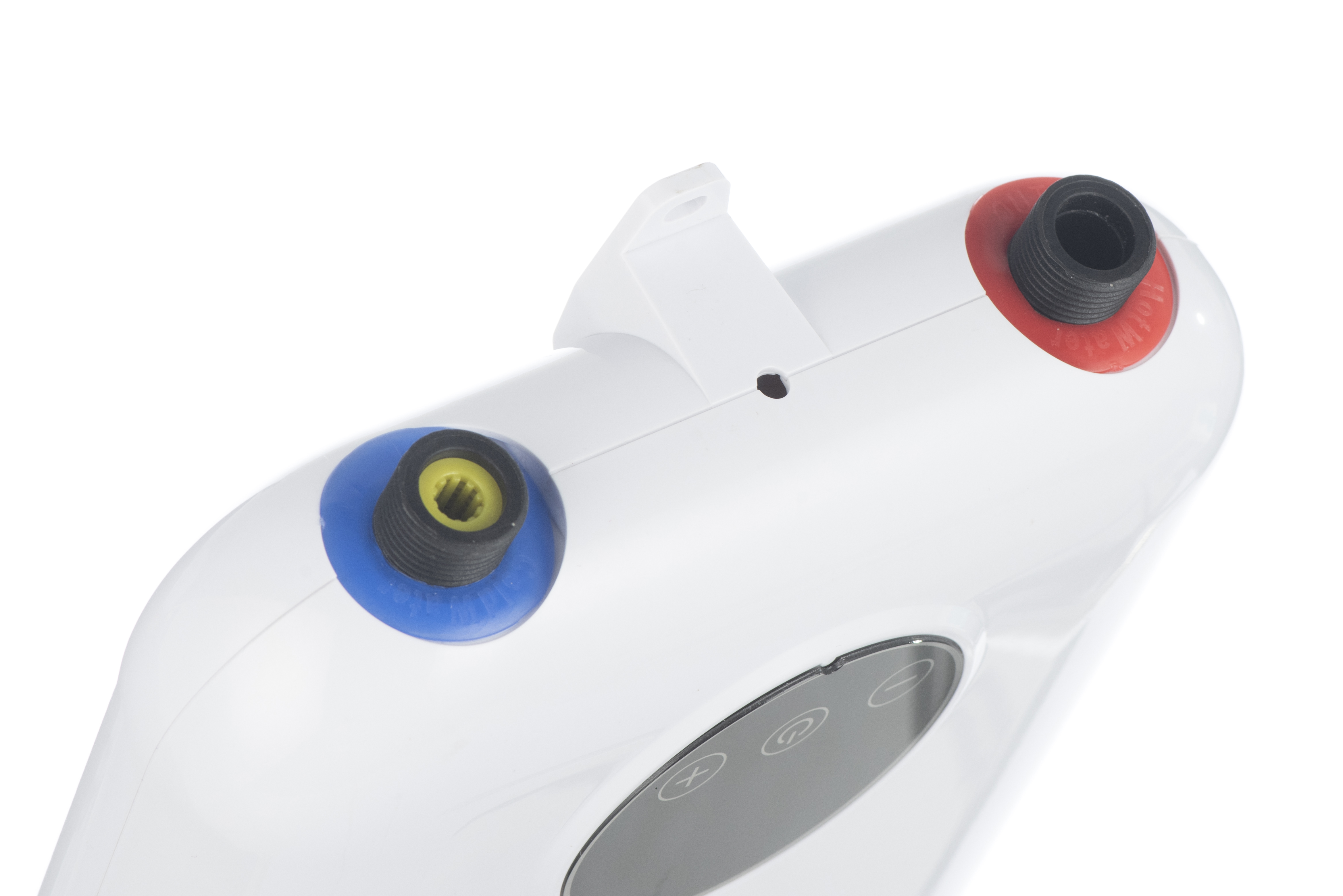 Electric instant water heater BA80E