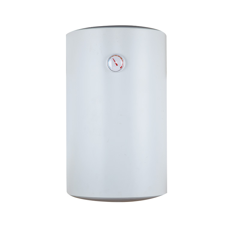 Vertical enamel storage electric water heater SVa15-GI