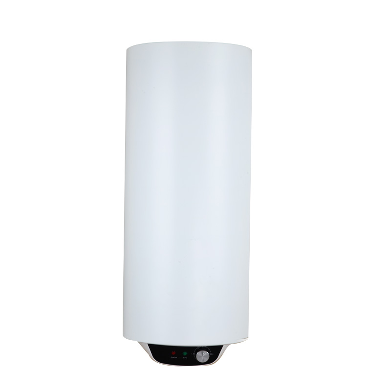 Vertical enamel storage electric water heater SVd15-GI