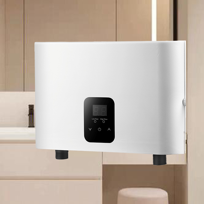 What is The Instant Electric Water Heater? What is The Instant Electric Water Heater?