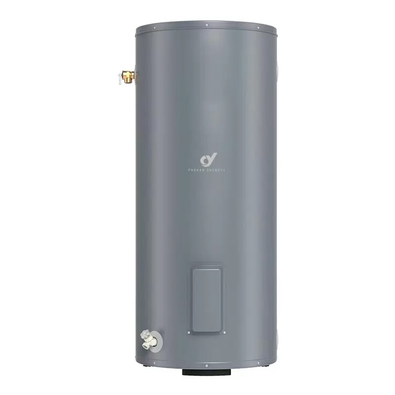 Blue enamel coating electric water heater inner sto.png