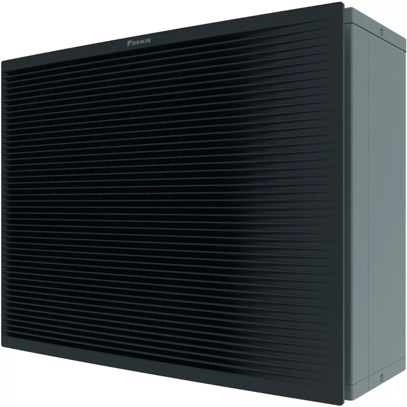 CHD-TC1 DC inverter air source water heater from 9.1kw to 22.1kw