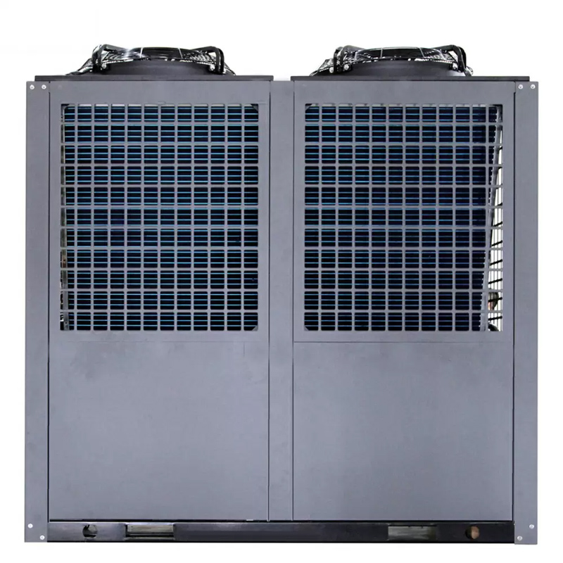 HW-TA1 commercial heat pump from 18kw to 38kw