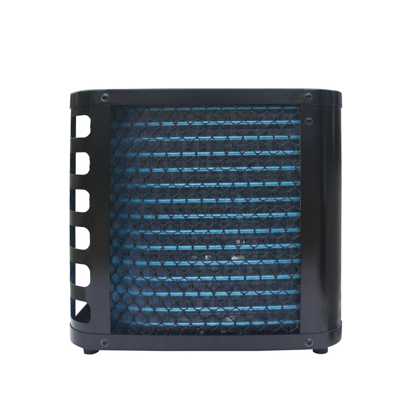 3-5kw Heating and Cooling Mini Swimming Pool Air Source Water Heater Boiler Air To Water Heat Pump Water Heater SY-TB1