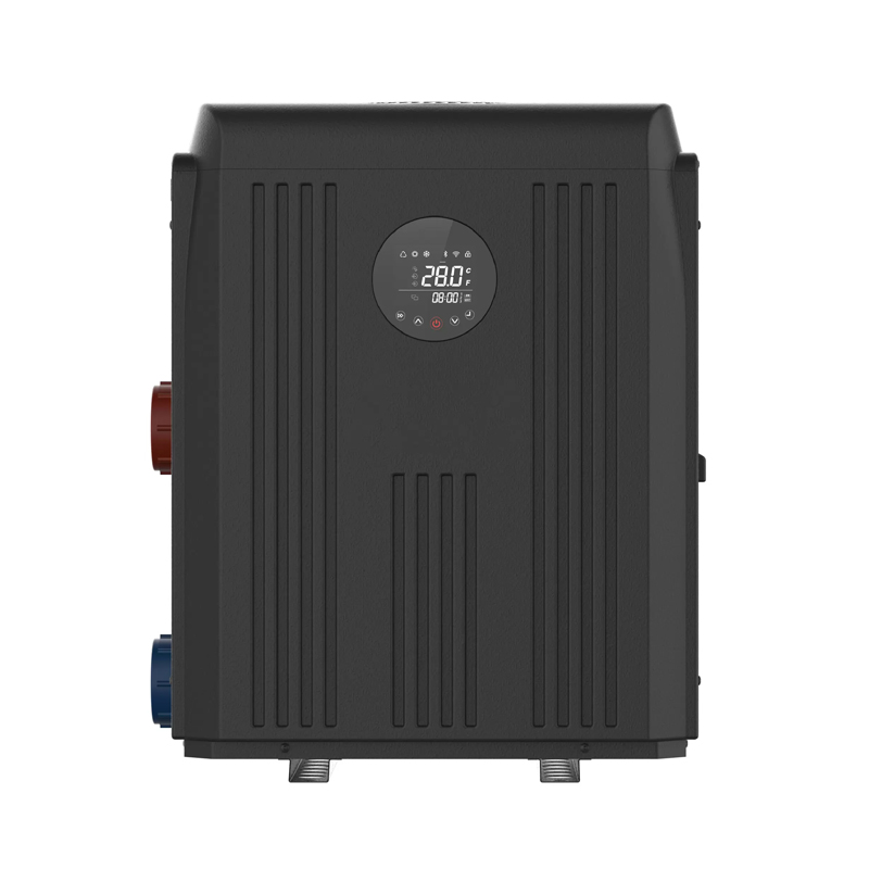 220V cool and heat SYC-TV1 from 7.0kw to 25kw