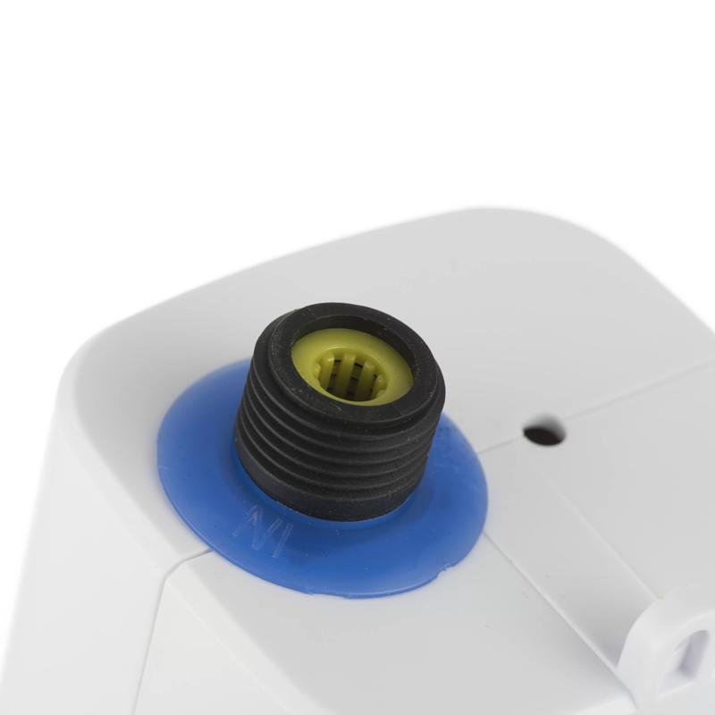 Washbasin hot water electric instant tankless water heater WA55EUb