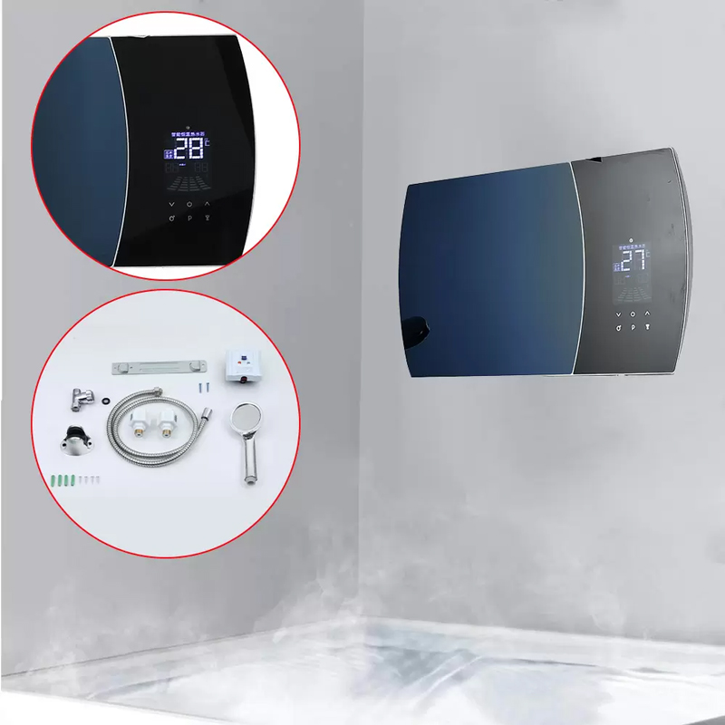 electric tankless water heater B95Eb