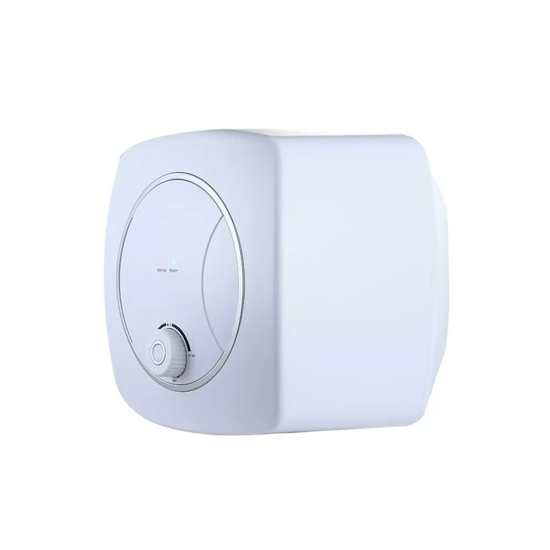 10L or 15L small size glass lined electric instant boiler with mechanical control