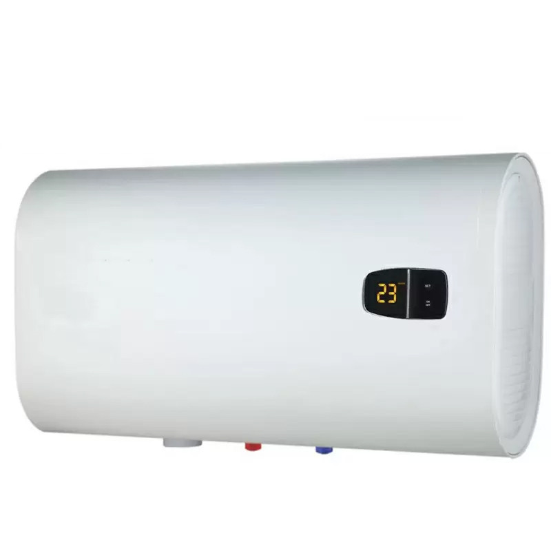 Flat-dual-tank-enamel-horizontal-storage-water-heat.jpg