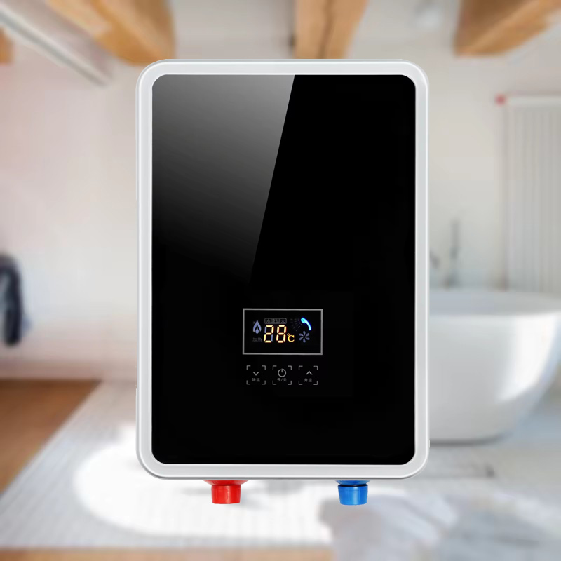 Instant Water Heater