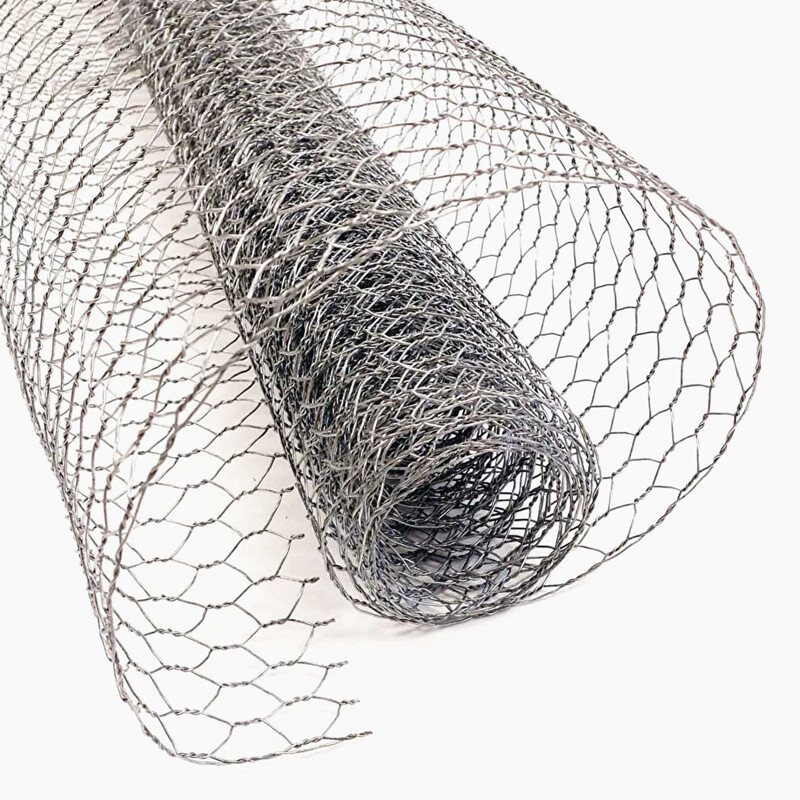 Holland Wire Mesh