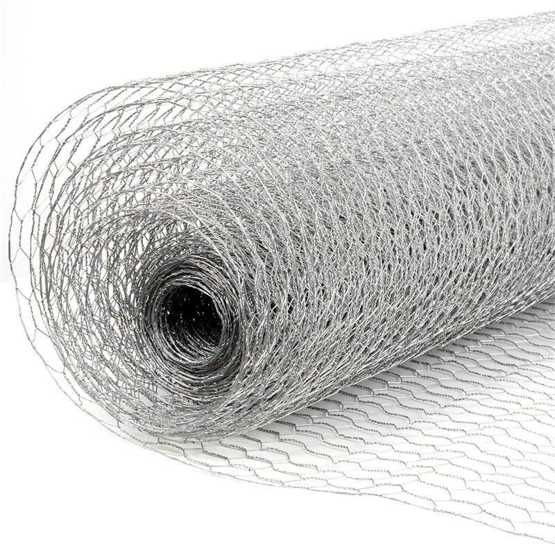 Holland Wire Mesh