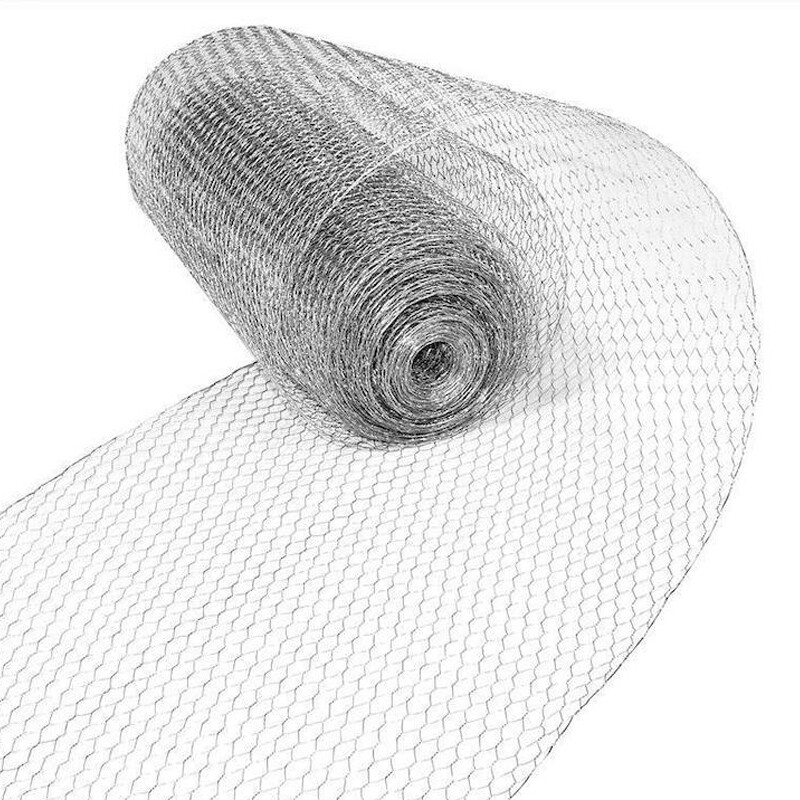 Holland Wire Mesh