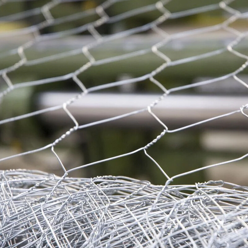 Holland Wire Mesh