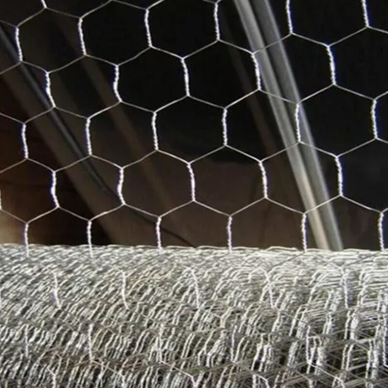 Holland Wire Mesh