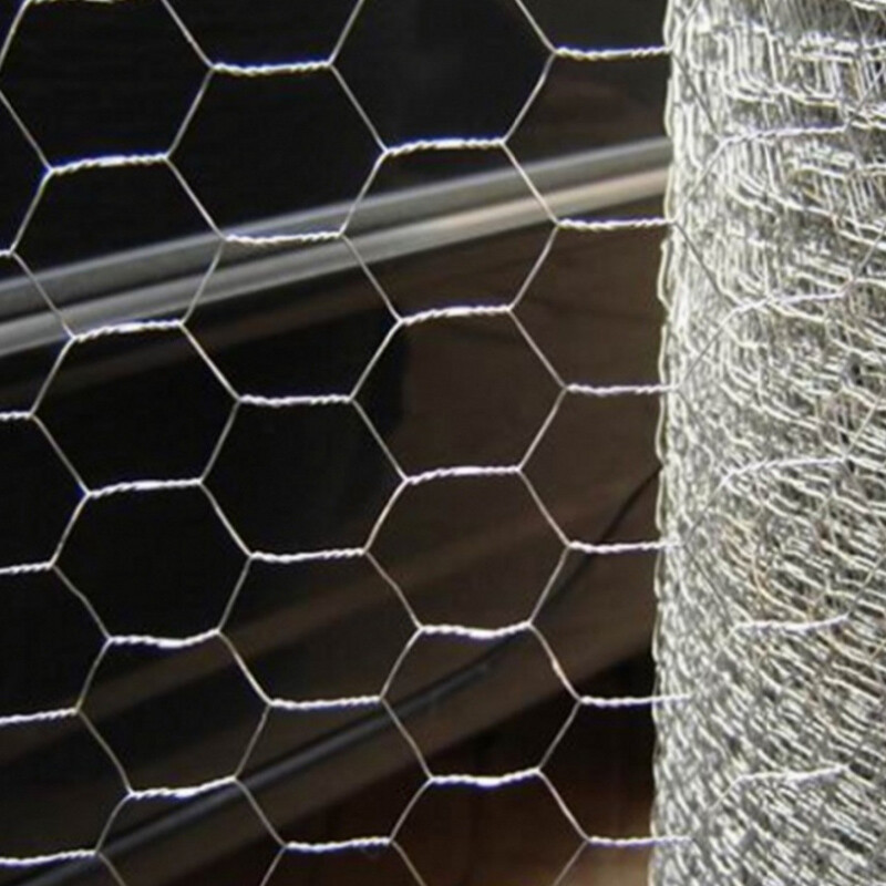 Holland Wire Mesh