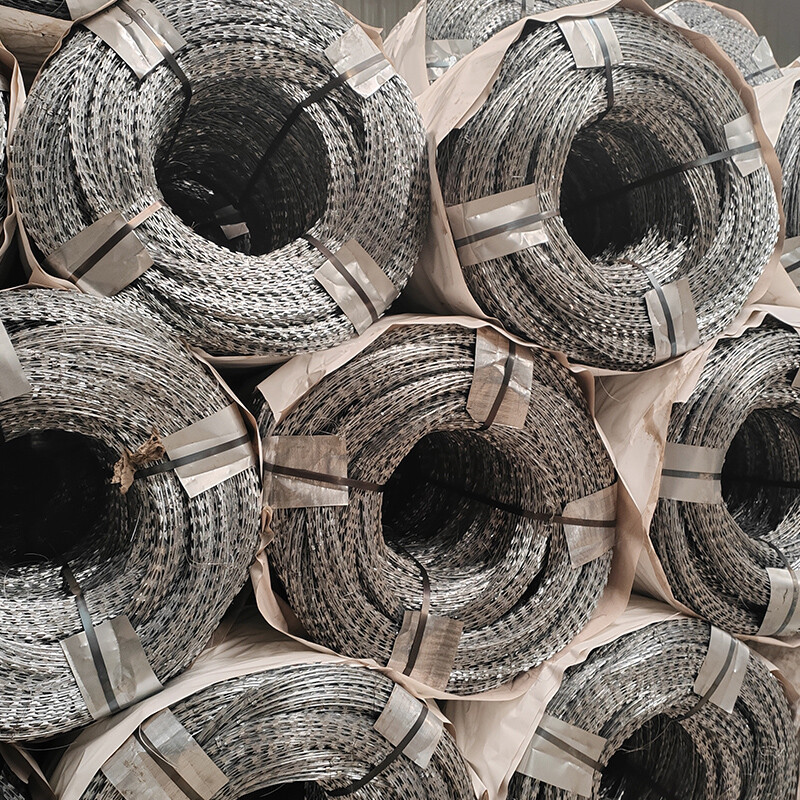 BTO-22 Razor Barbed Wire