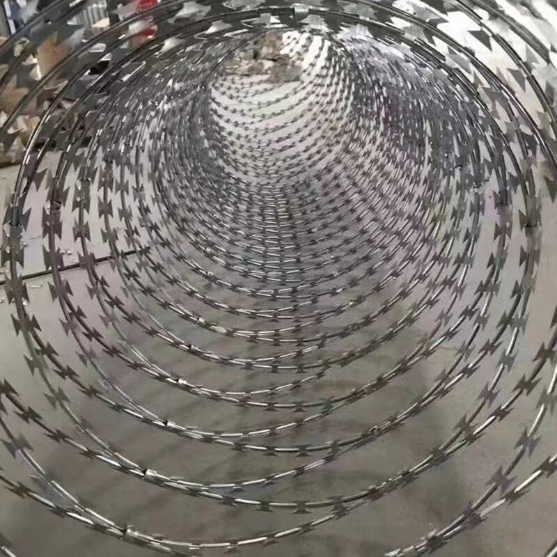 BTO-22 Razor Barbed Wire