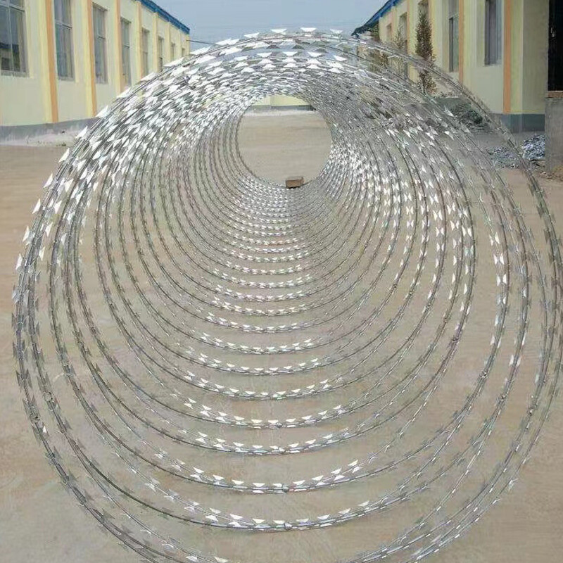 BTO-22 Razor Barbed Wire