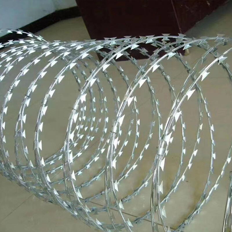BTO-22 Razor Barbed Wire