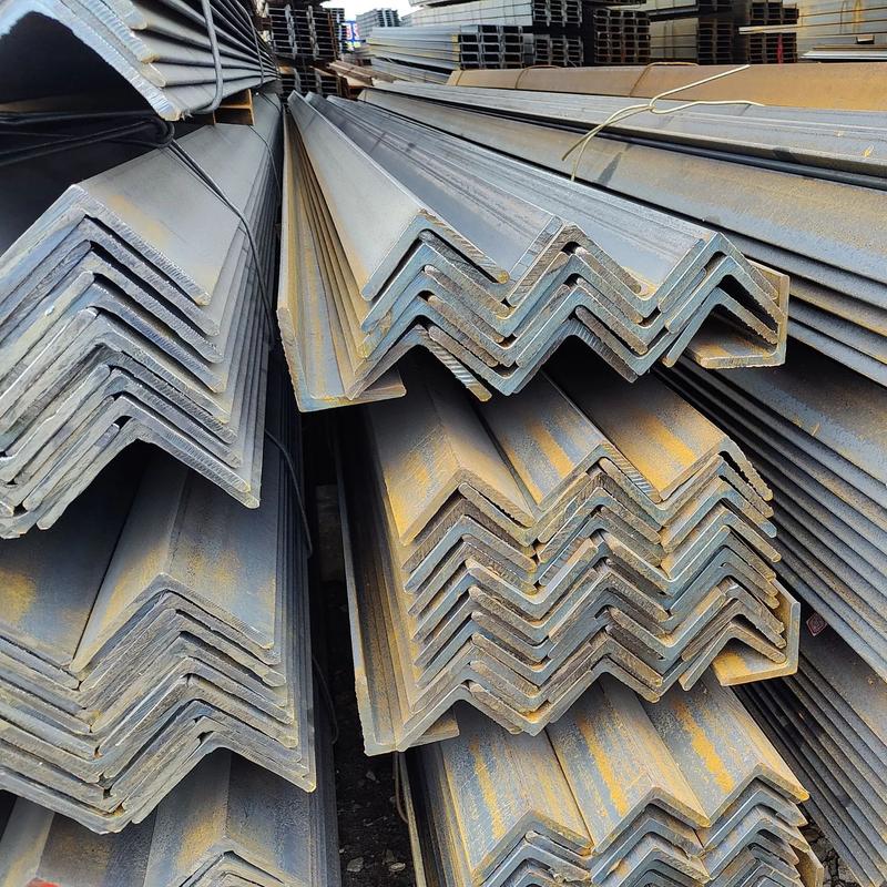 Carbon Steel Angle Steel