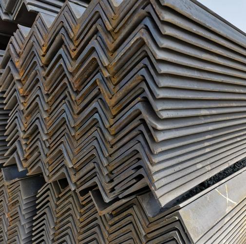 Carbon Steel Angle Steel