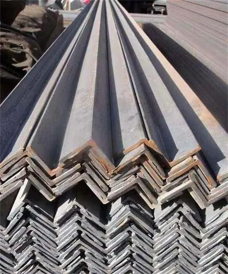 Carbon Steel Angle Steel