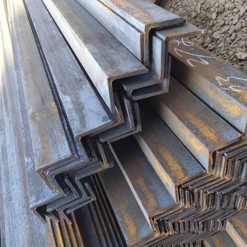Carbon Steel Angle Steel