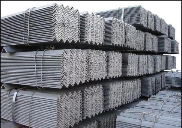 Carbon Steel Angle Steel