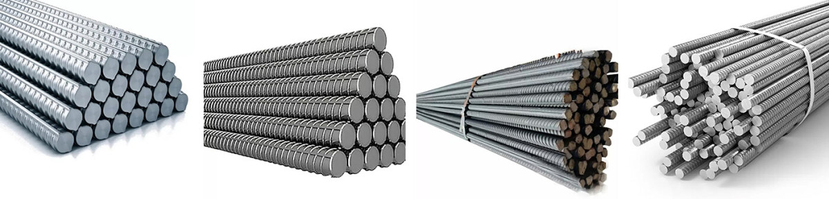 Steel Rebars Steel Rebars
