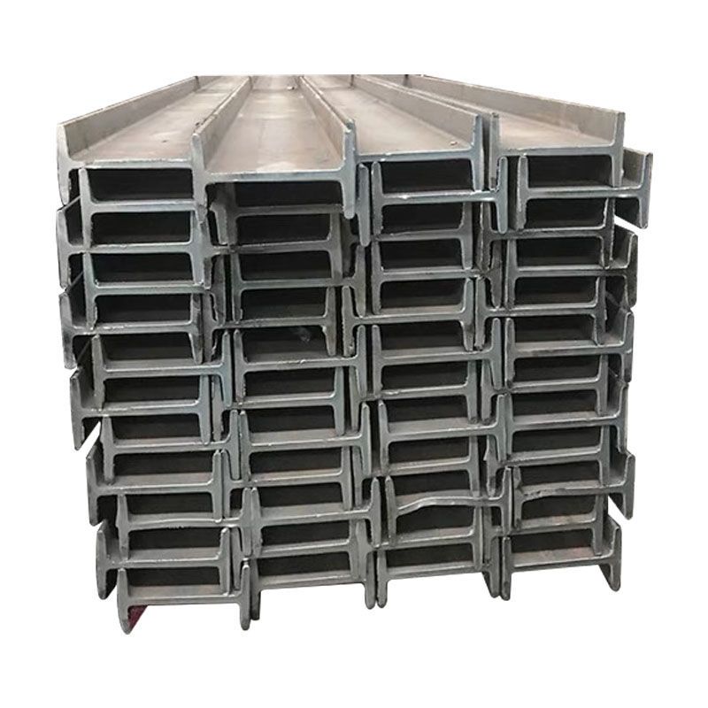 Carbon steel I-beam