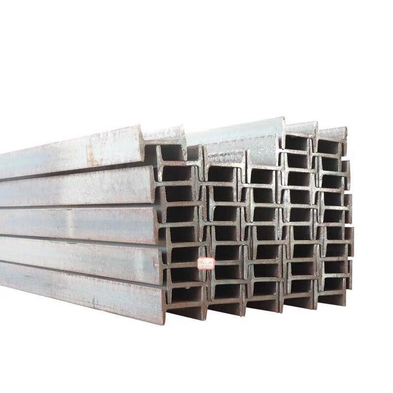Carbon steel I-beam