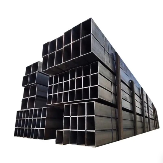 Carbon Steel Square Tube