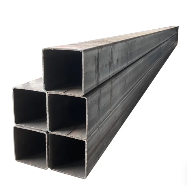 Carbon Steel Square Tube