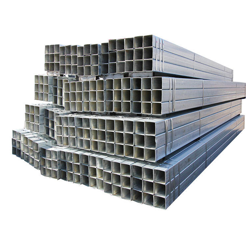 Carbon Steel Square Tube