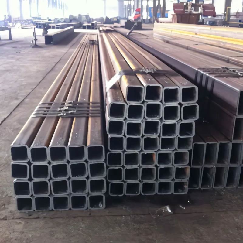 Carbon Steel Square Tube