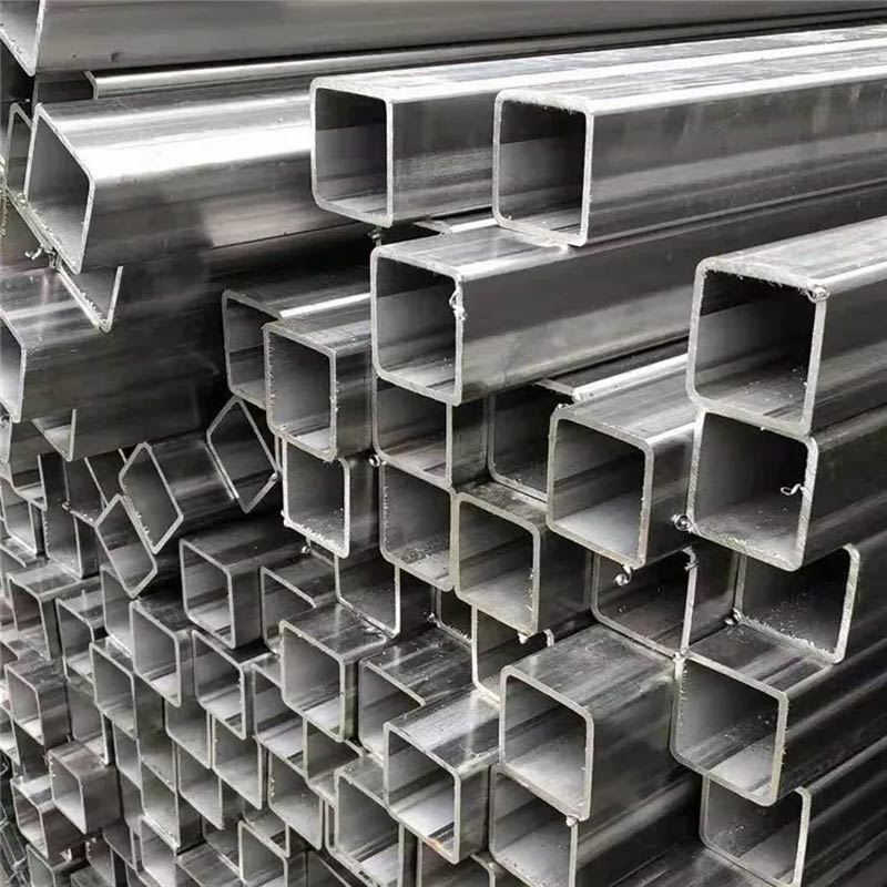 Carbon Steel Square Tube