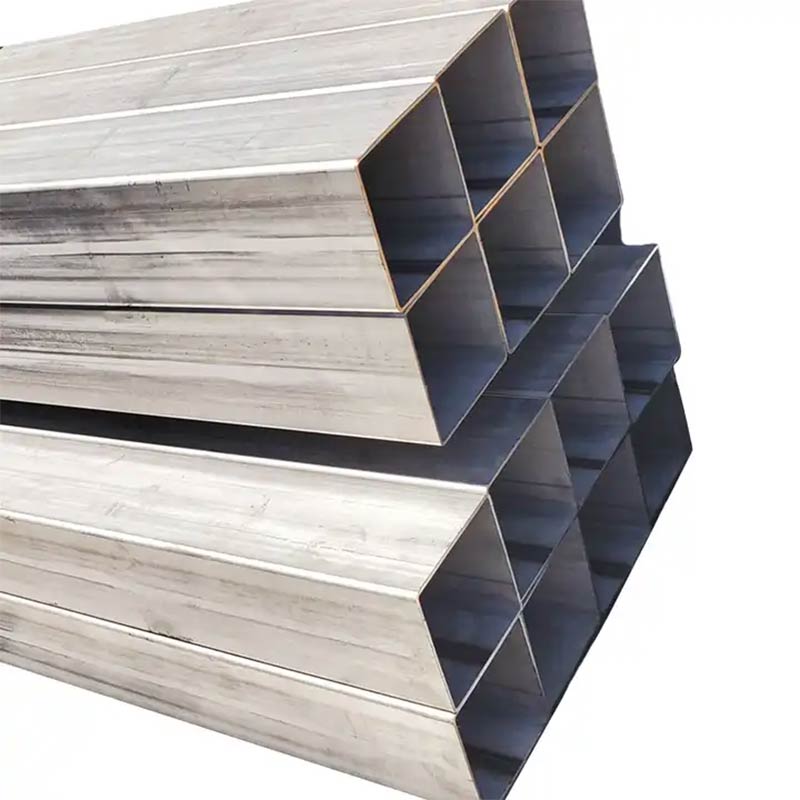 Carbon Steel Square Tube