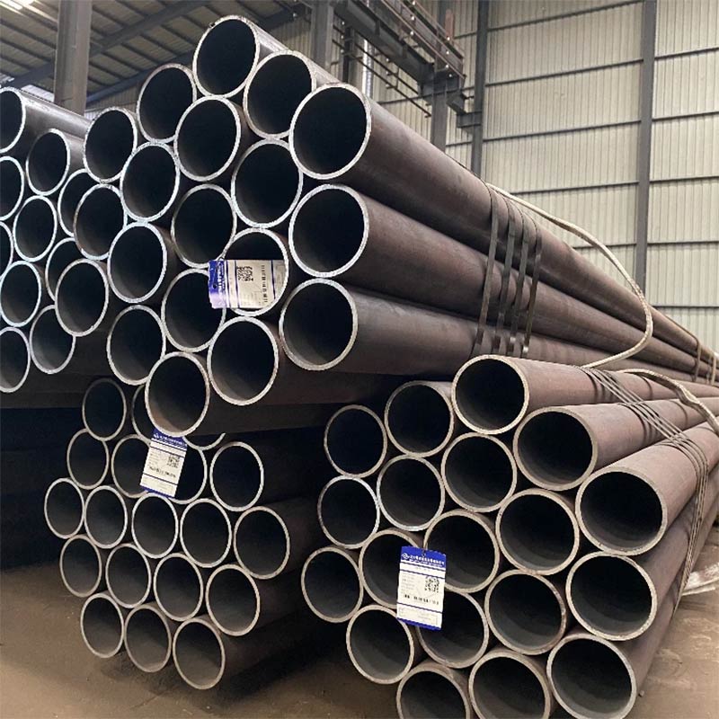 A179 Seamless Steel Tube
