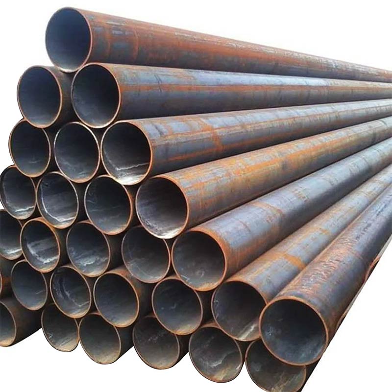 A179 Seamless Steel Tube