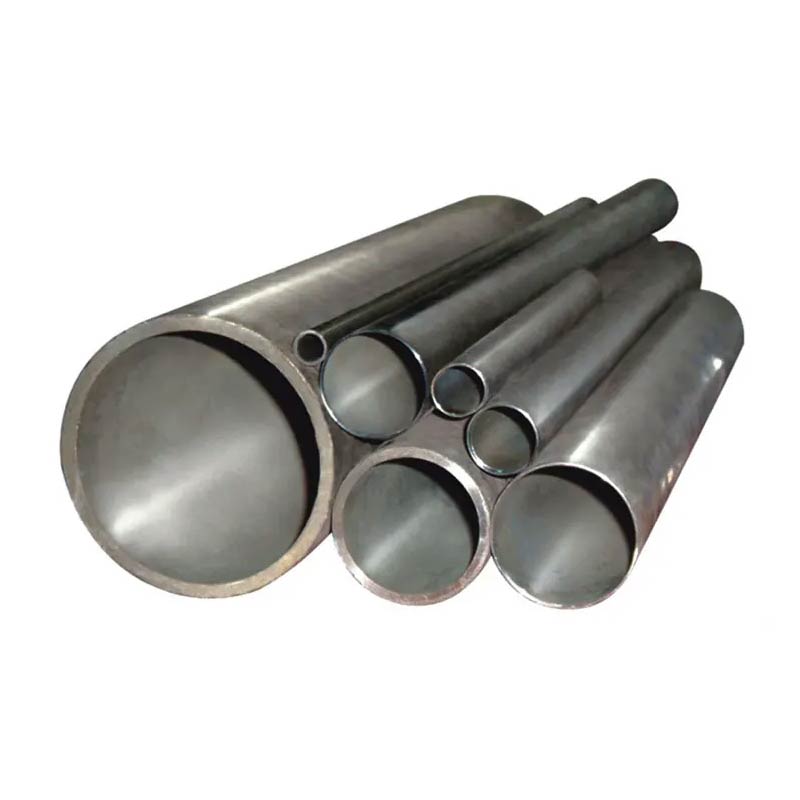A179 Seamless Steel Tube