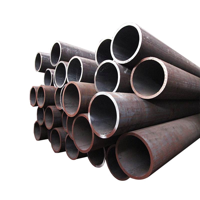 A179 Seamless Steel Tube