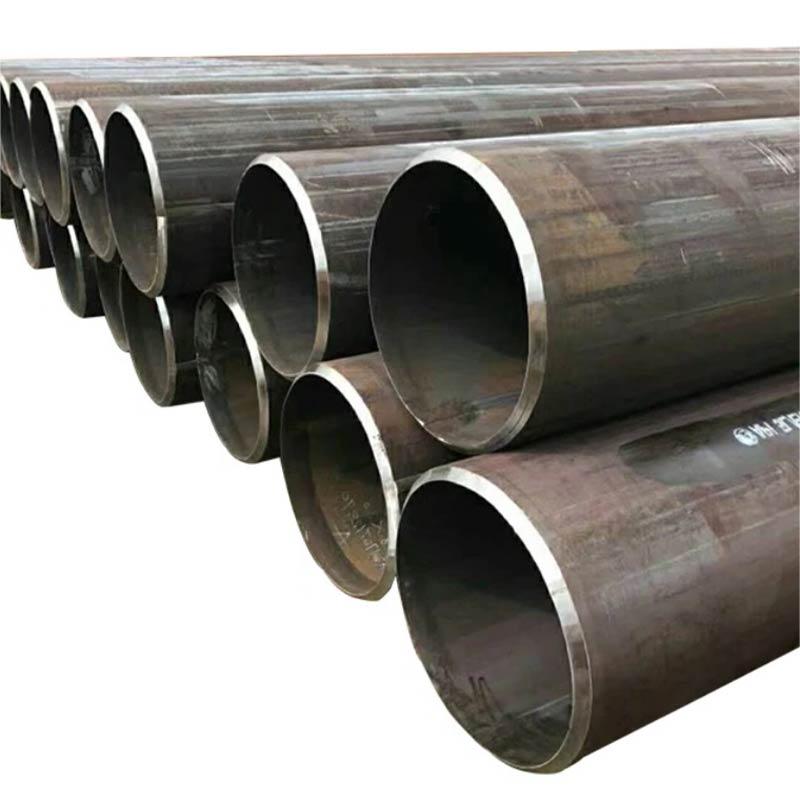 A179 Seamless Steel Tube