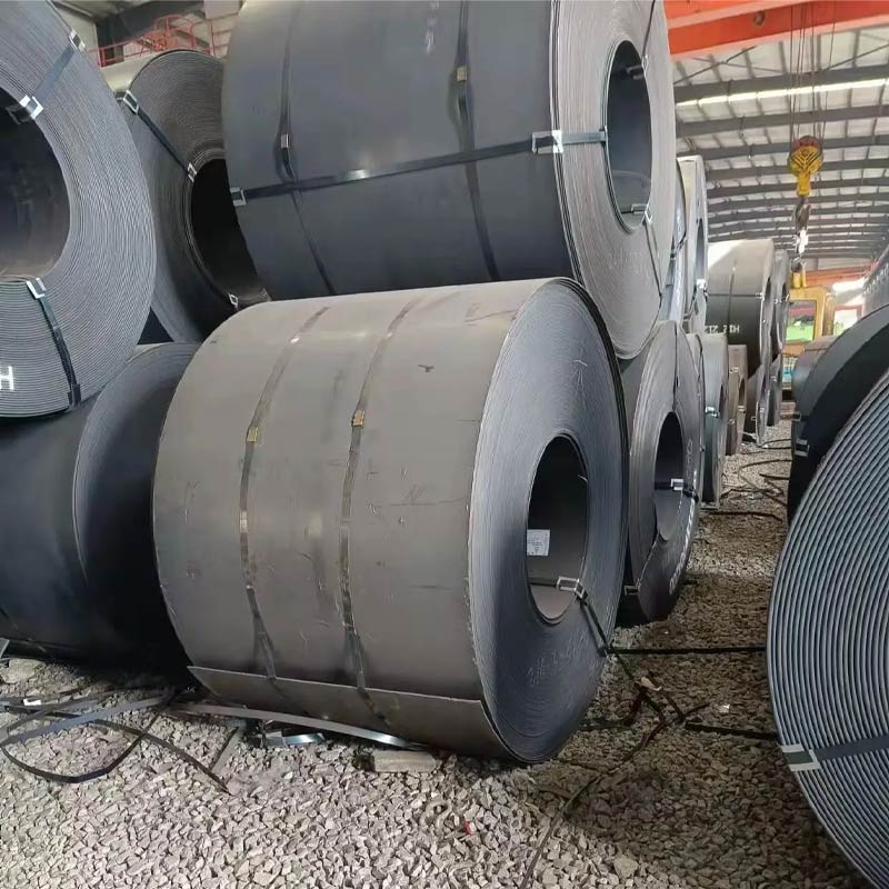 1045 Cold Rolled Steel Coil